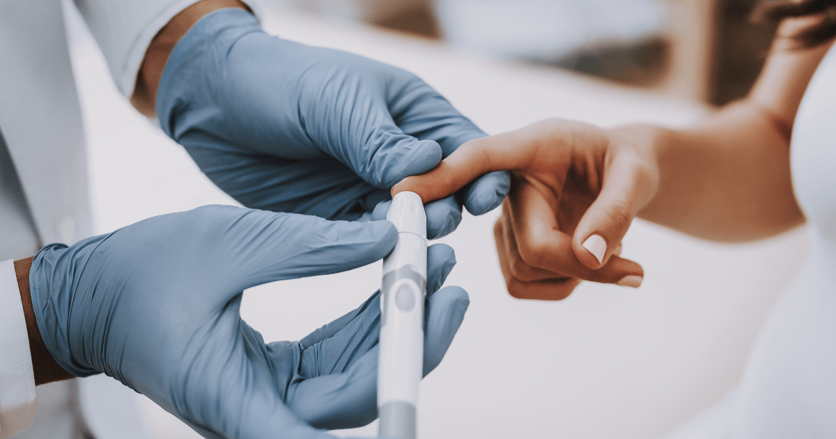 5 Proven Blood Glucose Fingerstick Tips for 2025 - Suthe Dermal