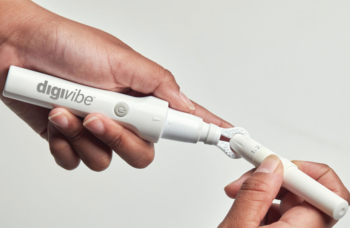 Finger-Prick Pain: 5 Proven Ways to Make Testing Hurt Less  - Suthe Dermal