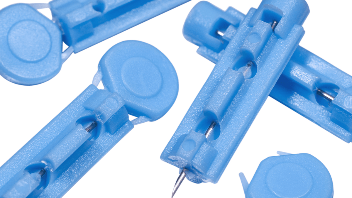 Guide to Lancets for Diabetes: Key Insights for Better Testing - Suthe Dermal