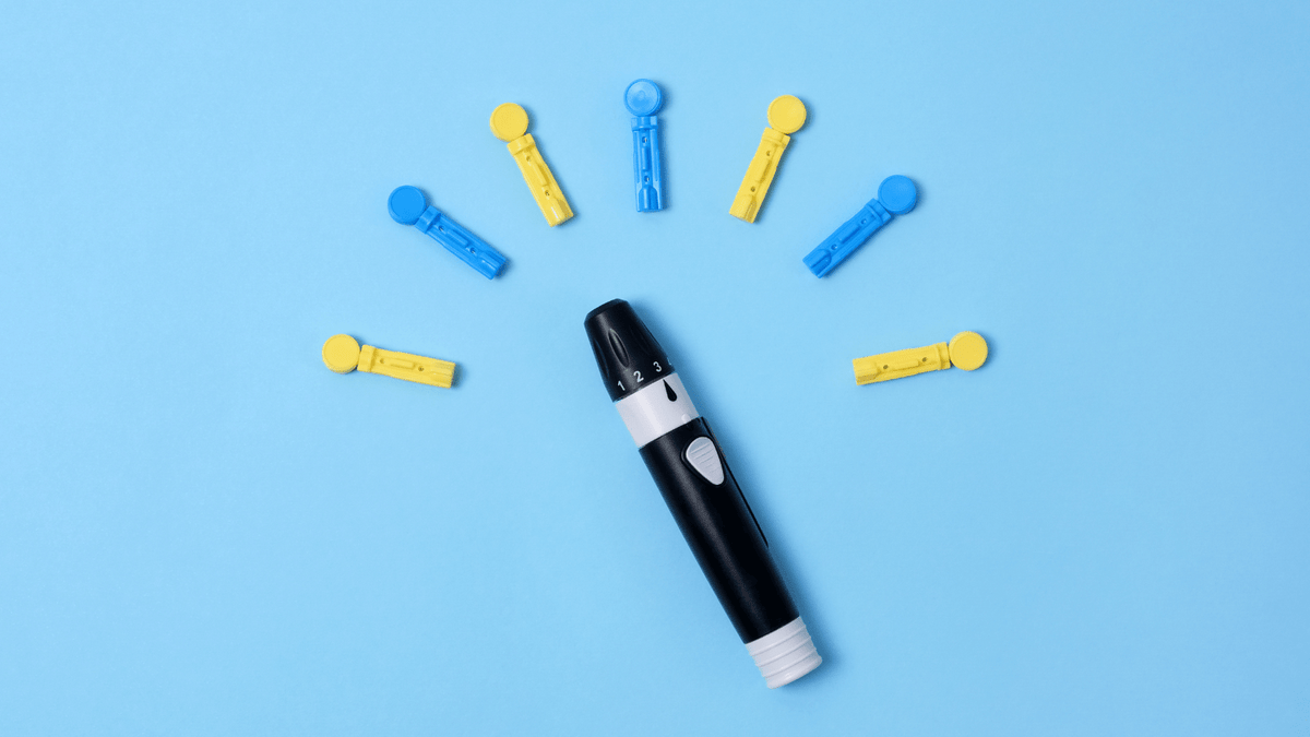 Lancets for Diabetes: Tips for Selecting the Best Needle - Suthe Dermal