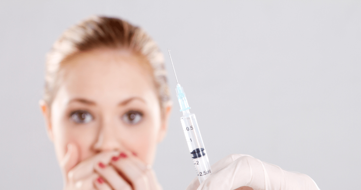 Painful Injections: Why They Happen and Proven Ways to Make Every Shot Easier - Suthe Dermal