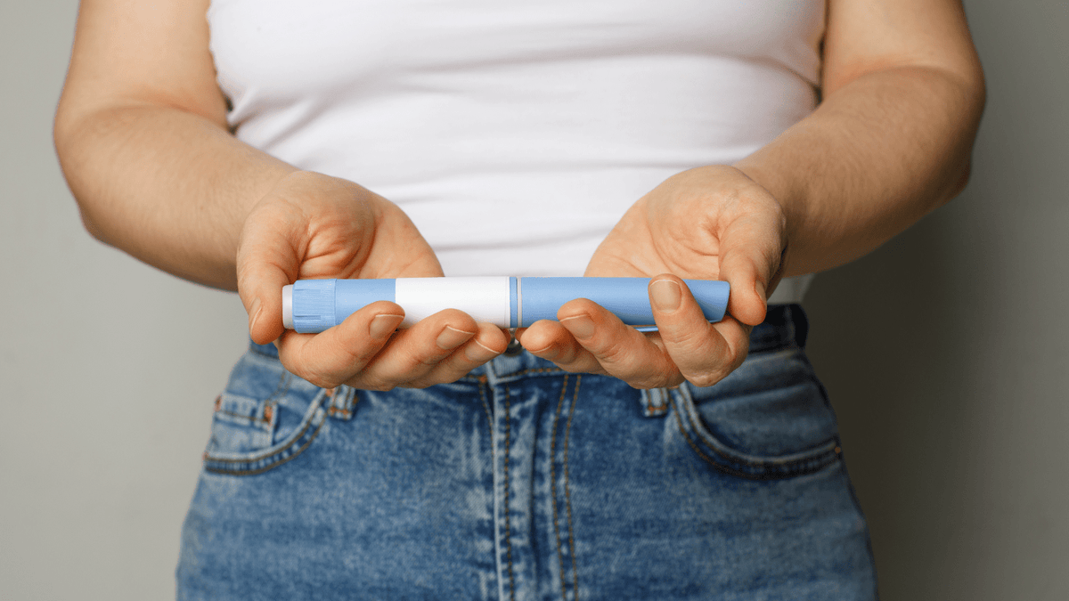 How to Administer Ozempic: 7 Easy Steps for Comfortable, Consistent Doses With Digivibe - Suthe Dermal