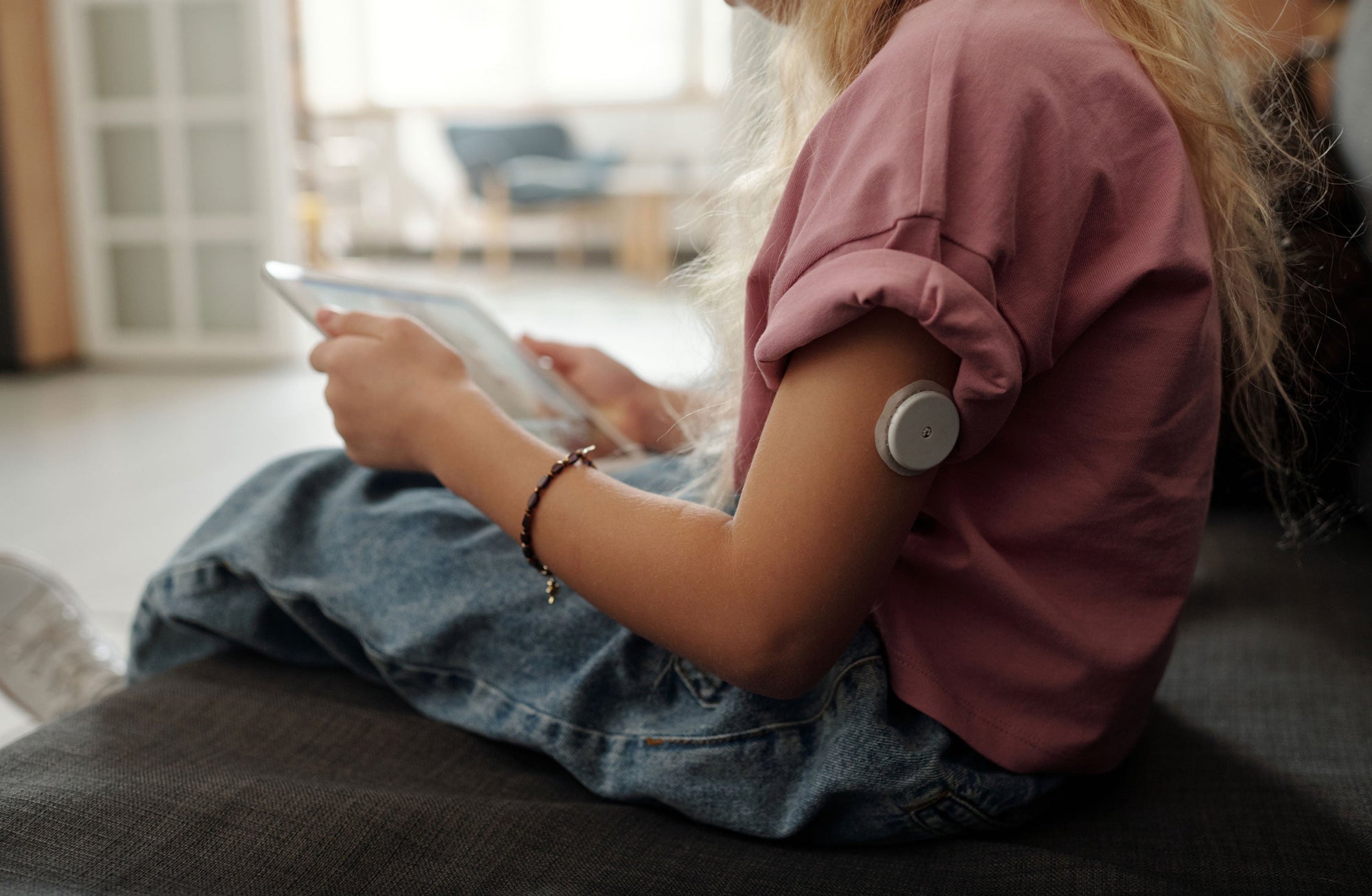 Understanding Why Finger Pricks for CGM Users Are Still Important - Suthe Dermal