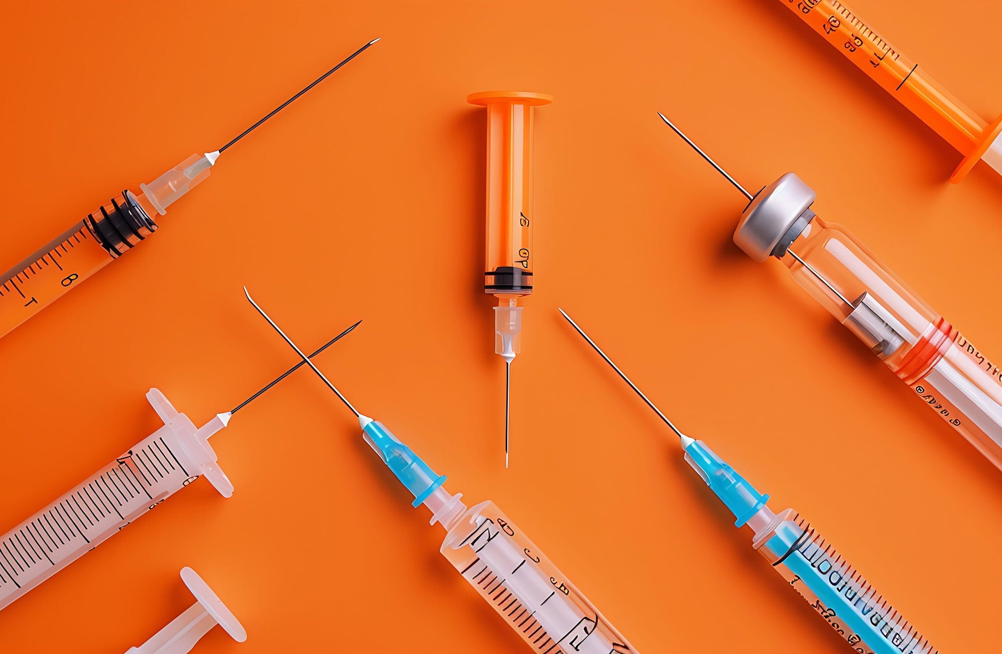 Wellness Injections: The Rise of Wellness Injections and IV Infusions - Suthe Dermal